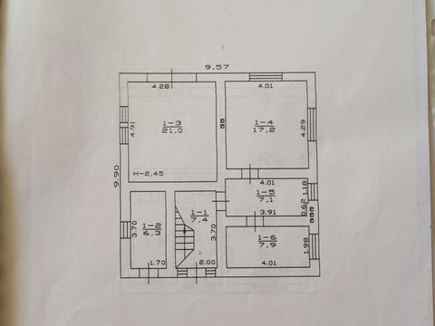 будинок за адресою Яремчука Н., 40а