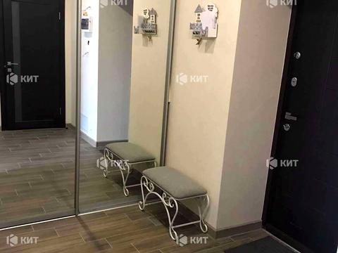 квартира по адресу Качанівська ул., 15