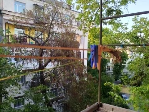 квартира за адресою Бульварно-Кудрявська вул. (Воровського), 8
