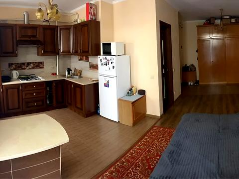 квартира по адресу Александра Довженко ул., 23