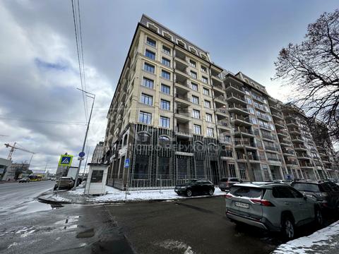 коммерческая по адресу Щекавицкая ул., 46