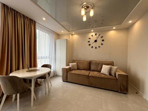 квартира по адресу Евгения Коновальца ул., 35