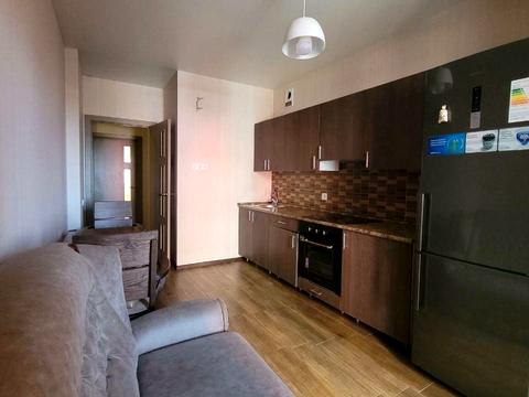 квартира за адресою Спрейса вул., 7