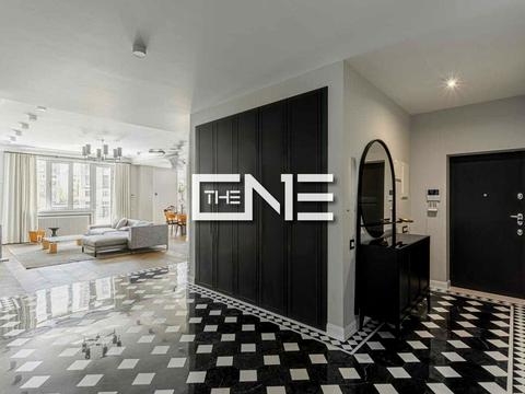 квартира за адресою Олександра Кониського вул., 46/11