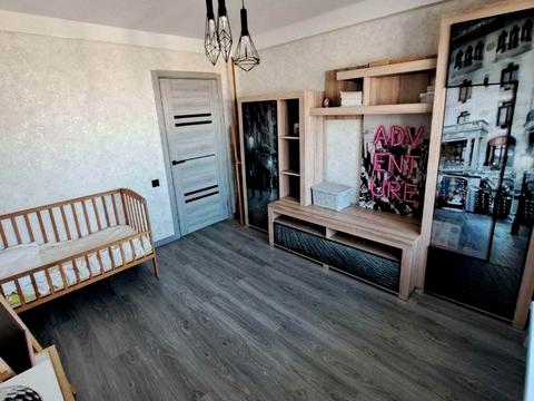 квартира за адресою Бочарова вул., 333