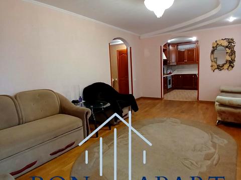 квартира по адресу Анны Ахматовой ул., 43