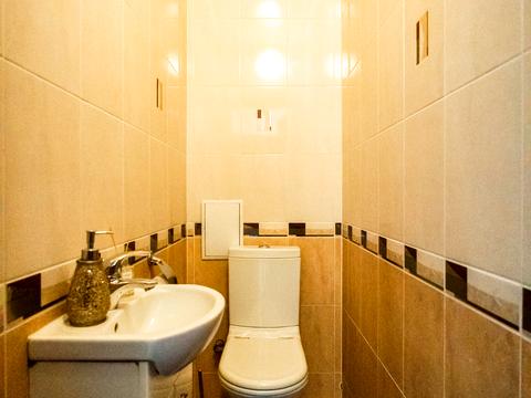 квартира по адресу Коперника ул., 10