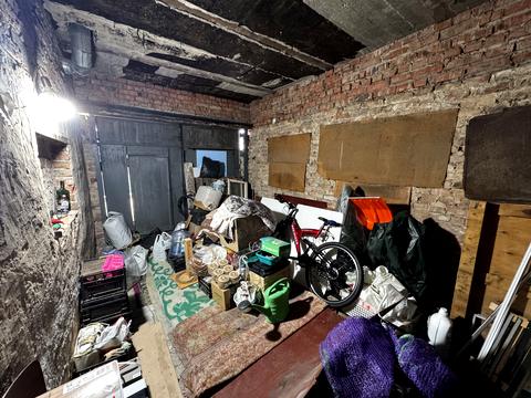 будинок за адресою Рибачий пров., 15/2