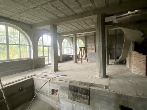 дом по адресу Набережна