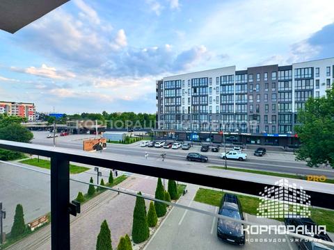 комерційна за адресою Снігурського, 17