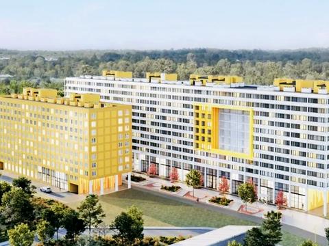 коммерческая по адресу Трускавецкая ул., 11
