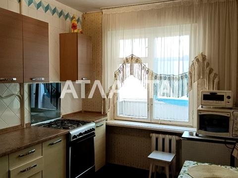 квартира по адресу Академика Глушко просп., 16