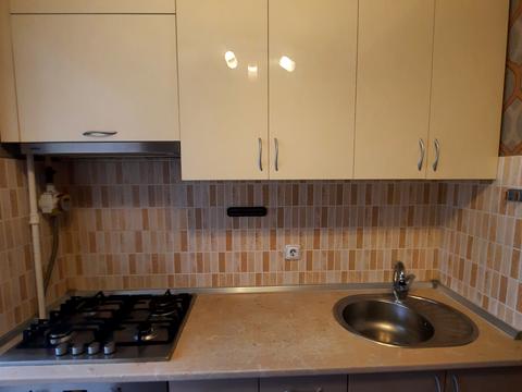 квартира по адресу Митрополита Василия Липковского ул. (Урицкого), 27/5