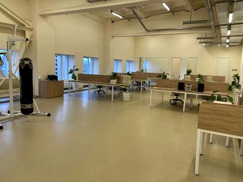 коммерческая по адресу Ярославская ул., 56