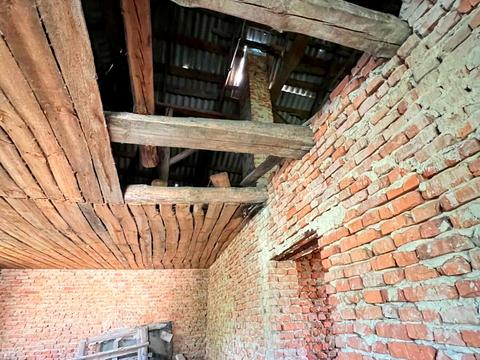 будинок за адресою с. Коросне, Січових Стрільців