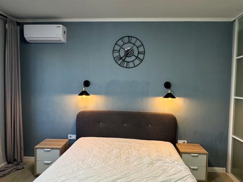 квартира по адресу Оболонский просп., 28-А