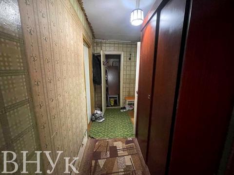 квартира по адресу Молодёжи просп., 13