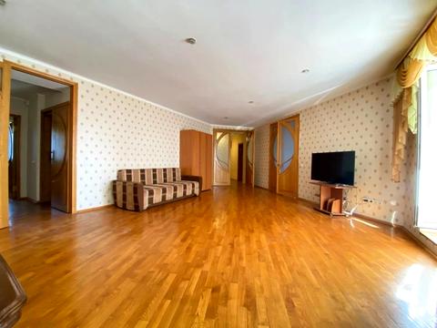 квартира по адресу Героев Харькова просп. (Московский), 128а