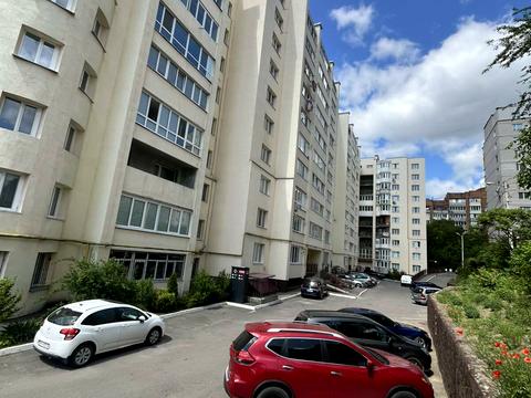 квартира по адресу Миру просп., 94/1в