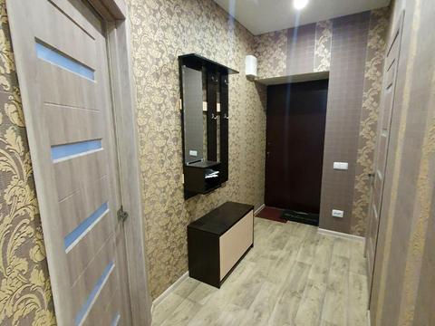 квартира по адресу Качанівська ул., 12