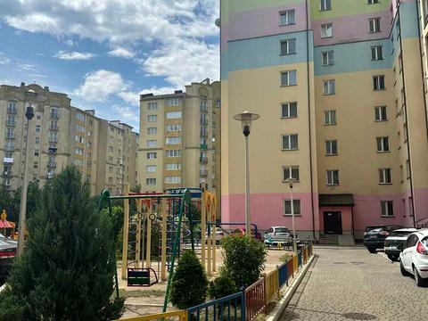квартира по адресу Ключний провулок, 7