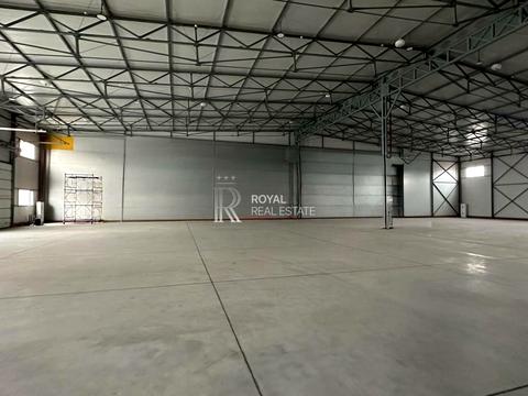 комерційна за адресою Кленова, 1