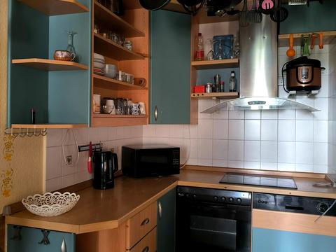 квартира по адресу Георгія Тороповського ул. (Івана Дубового), 41