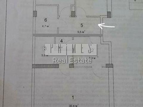 комерційна за адресою Регенераторна вул., 4 к11