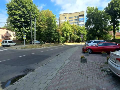квартира по адресу Кривчицкая Дорога ул., 1