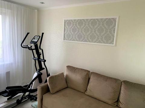 квартира за адресою Приміська вул., 26-Б