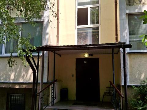 квартира по адресу Мелетія Смотрицького ул. (Пожарського), 28-А