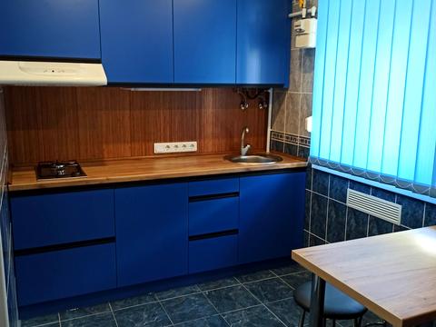 квартира за адресою Богдана Хмельницького просп. (Героїв Сталінграда), 9