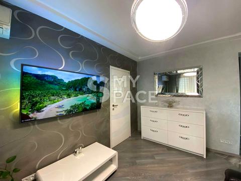 квартира за адресою Дмитрівська вул., 75