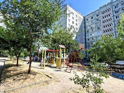 квартира по адресу Рубана ул., 18а