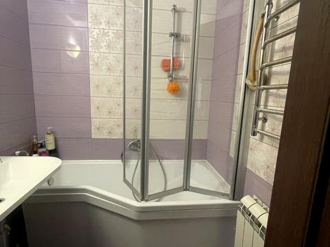 квартира по адресу Рубана ул., 24