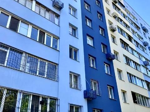 квартира за адресою Набережна Заводська вул., 213