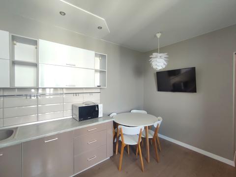 квартира за адресою Київ, Академіка Шалімова вул. (Героїв Севастополя), 35-А