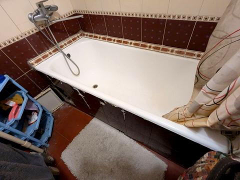 квартира за адресою Лісовий просп., 6-А
