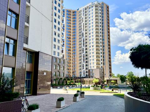 квартира за адресою Краснова вул., 1-А