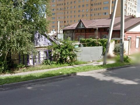 будинок за адресою Полігонна вул. (Погребняка), 2