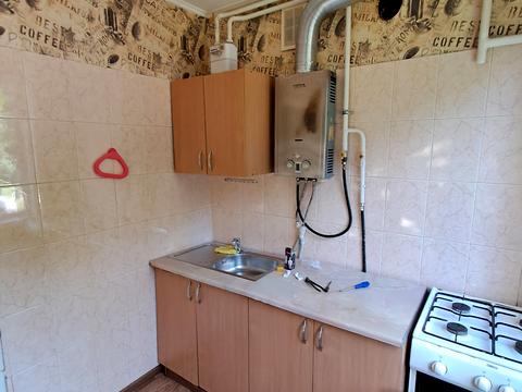 квартира по адресу Вокзальная ул., 20