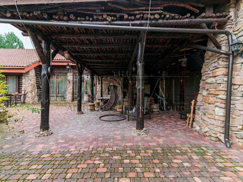 будинок за адресою с. Лебедівка, Вишгородський район
