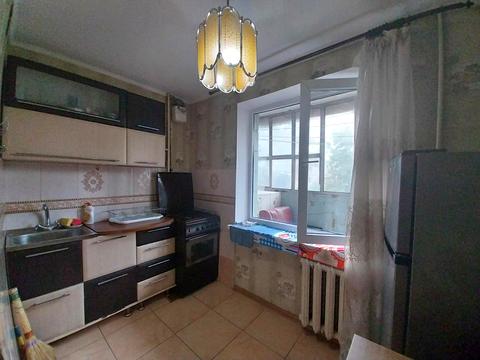 квартира по адресу Надії Світличної пер. (Волго-Донський), 1