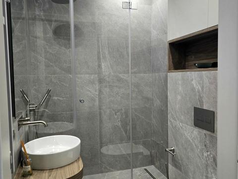 квартира за адресою Берковецька вул., 4-Д