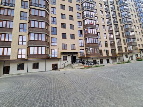 квартира за адресою Лазурна вул. (Гайдара), 2б, к.2