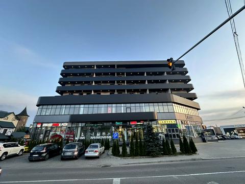 квартира за адресою Лесі Українки вул., 24