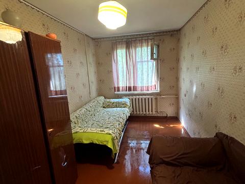 квартира по адресу Космонавтів ул., 50