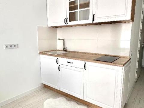 квартира за адресою Радісна вул., 29, к.1