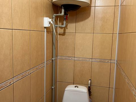 квартира по адресу Крошенская ул., 16