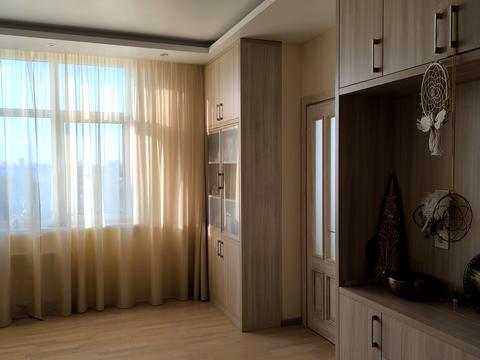 квартира по адресу Рэя Брэдбери ул., 2